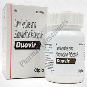 Duovir Tablets