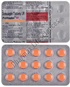 Prothiaden 50mg Tablets