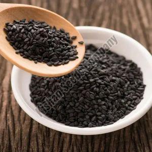 Black Sesame Seeds