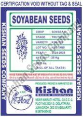 KDS 726 Soybean Seeds