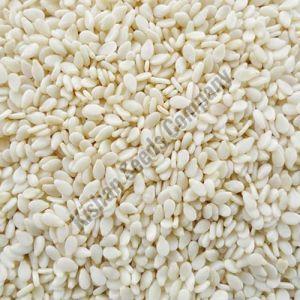 White Sesame Seeds