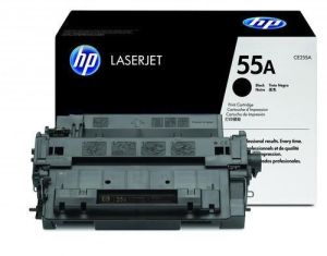 HP CF 255A  TONER CARTRIDGE