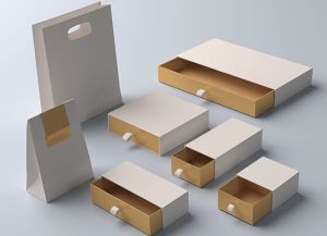 Packaging Solutions