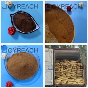 Sls Sodium Lignosulfonate