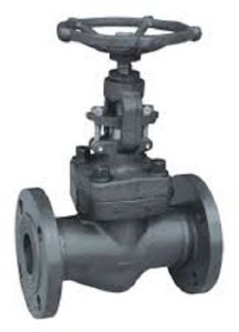 Forged Steel Gate Valve