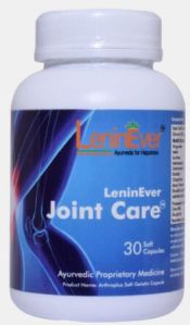 LeninEver Joint Care Capsules