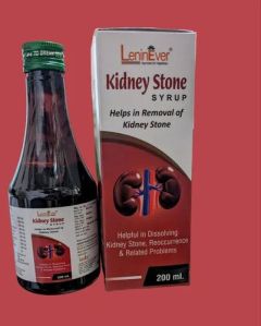 LeninEver Kidney Stone Syrup