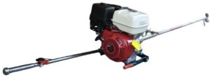 HONDA Mechanical Manual Outboard Engines, Color : Red