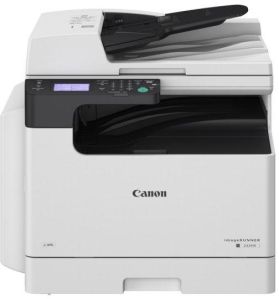 Automatic Electric Canon Photocopiers, Power : 10-15kw