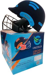 Cricket Safety Helmets