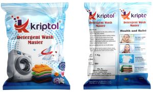 Detergent Washing Powder