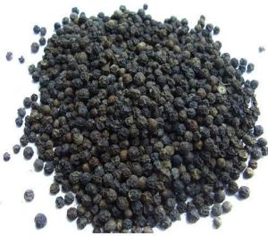 Natural Black Pepper Seeds, Grade Standard : Food Grade