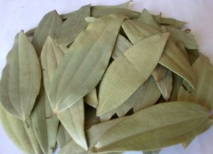 Dried Bay Leaves For Cooking