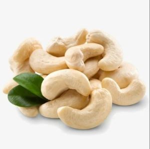 whole cashew nuts