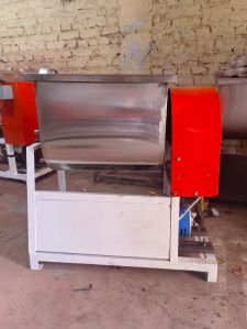 Cosmetic Powder Mixing Machine