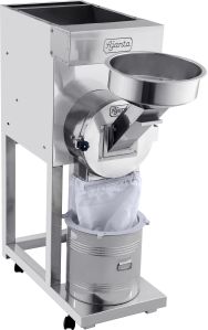 Stainless Steel Pulverizer In Haryana