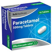 Paracetamol 500