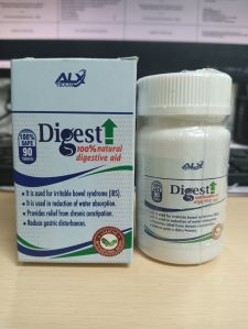 Digestive Herbal Tablet