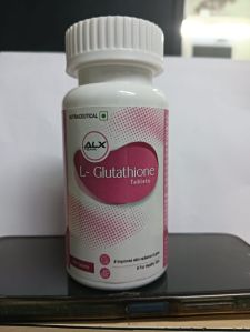 L- Glutathione Tablets