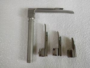 Laryngoscope Set