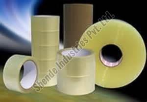 BOPP Tape For Carton Sealing