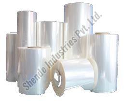 Blow Molding LDPE Stretch Film Roll For Packaging