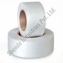 Plain PP Box Strapping Roll, Technics : Machine Made