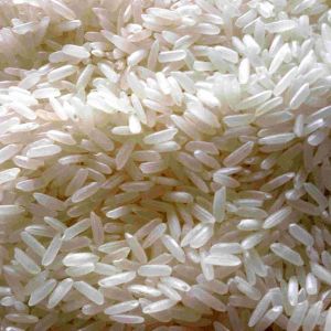 Parmal Raw Rice