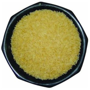 Pusa Golden Sella Basmati Rice