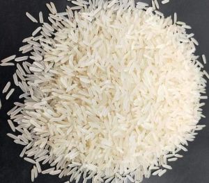 Pusa Steam Basmati Rice