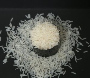 Pusa White Sella Basmati Rice