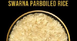 Swarna Parboiled Rice