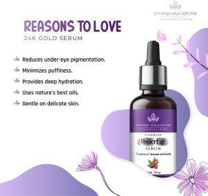 Under Eye Serum