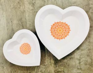 SACRED HEART BOWLS