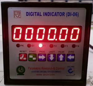 Digital Load Indicator