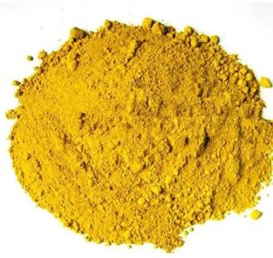 Bismuth Oxide Powder For Ceramic Pigment