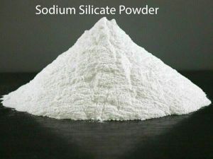 Sodium Silicate Powder For Detergent, Soil Stabilizer