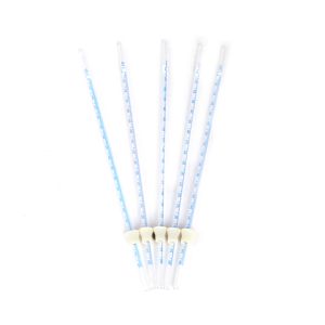 Remediolife Plastic Disposable ESR Pipette For Laboratory Use