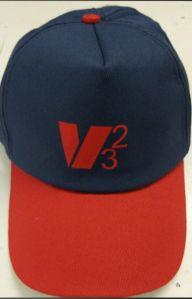 logo caps