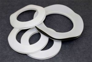 Plain PTFE Envelope For Industrial