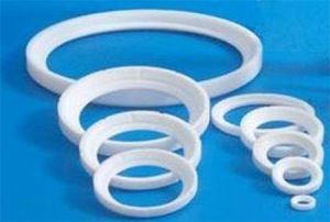 PTFE Valve Sheet For Industrial