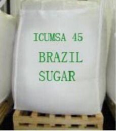 ICUMSA 45 Refined Sugar