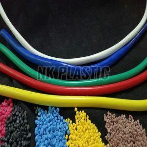 Flexible PVC Cable Compound, Packaging Type : Bag