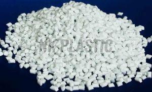 White Plastic Masterbatch For Indusrtial Use