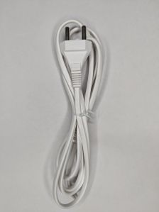 2 Pin Power Cord