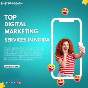 Digital Marketing Services