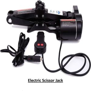 Automotive Jacks