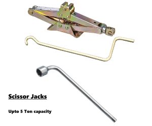 Scissor Jack