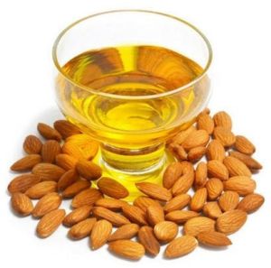 Almond Oil