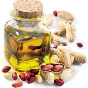 Natural Groundnut Oil For Cooking